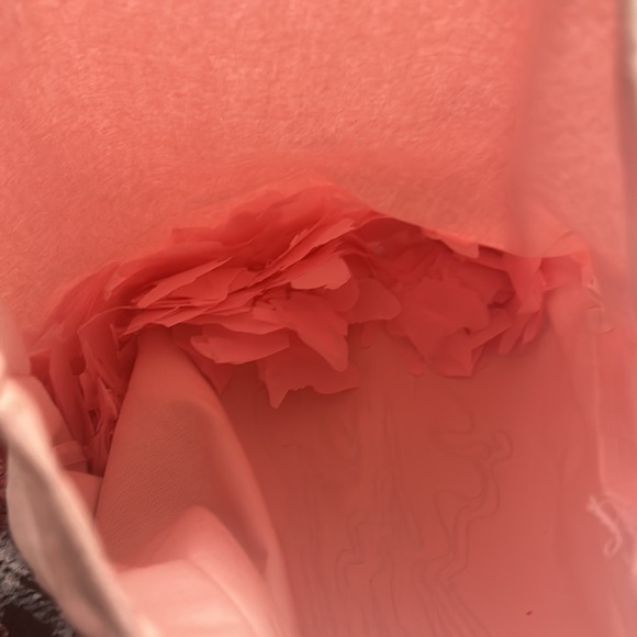 Melanie Martinez Tour Merch Tote-bag + Rare Concert Confetti! - Picture 2 of 2